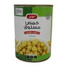 Lulu Chick Peas 400g