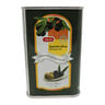 Lulu Olive Oil Tin 175ml