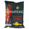 Walkers Sensations Potato Crips Thai Sweet Chilli 40 g