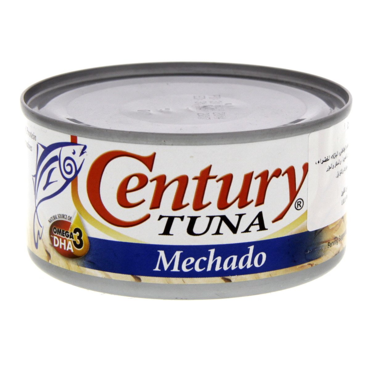 Century Tuna Mechado 180g