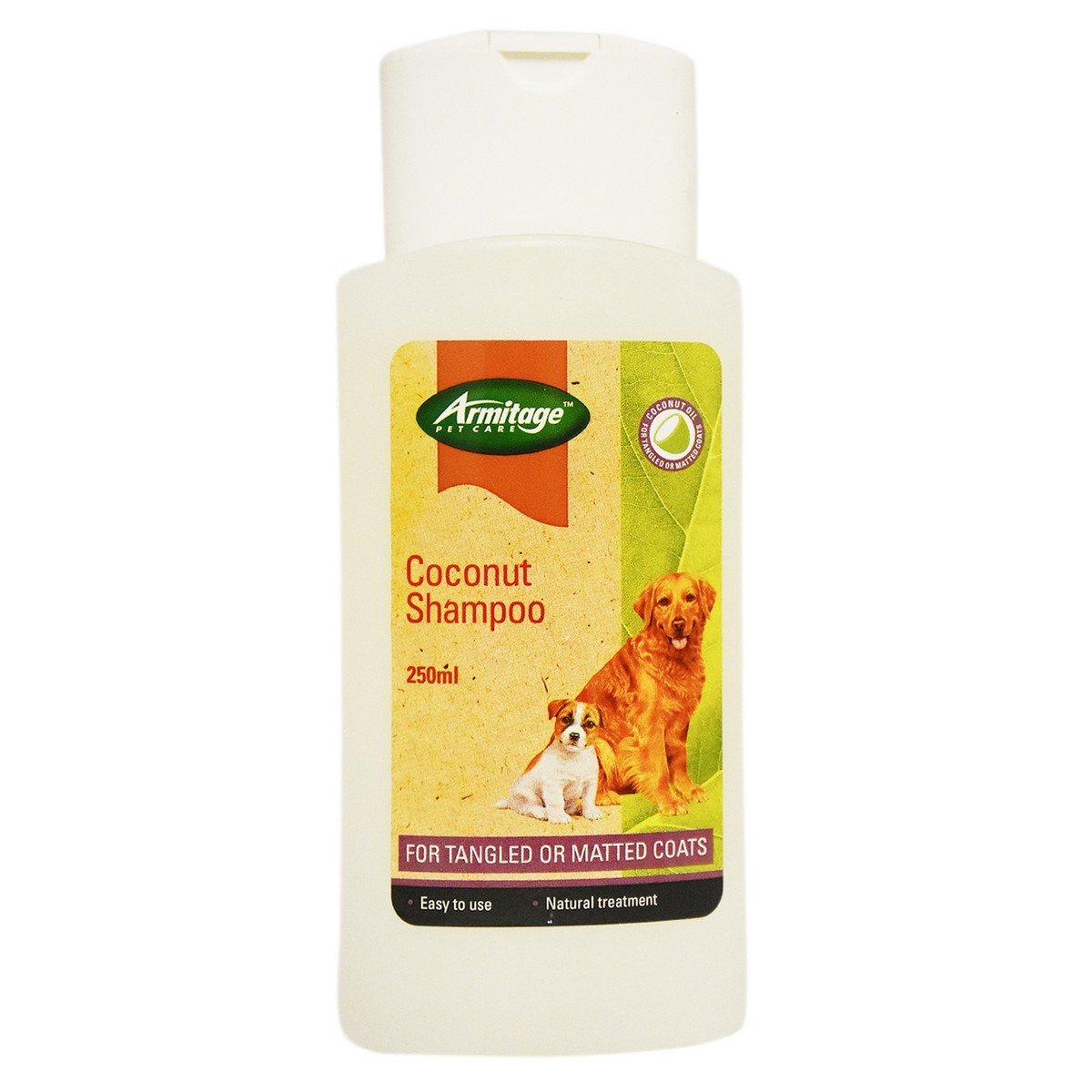 Armitage Coconut Shampoo 250ml