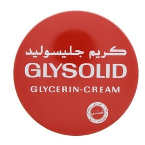 Glysolid Glycerin Cream 400 ml