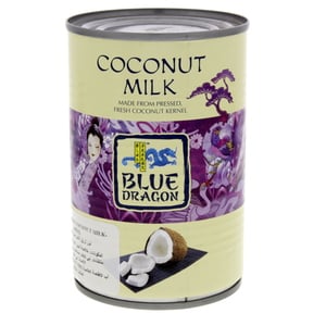 Blue Dragon Coconut Milk 400ml