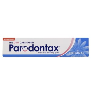 Parodontax Toothpaste Original 100ml