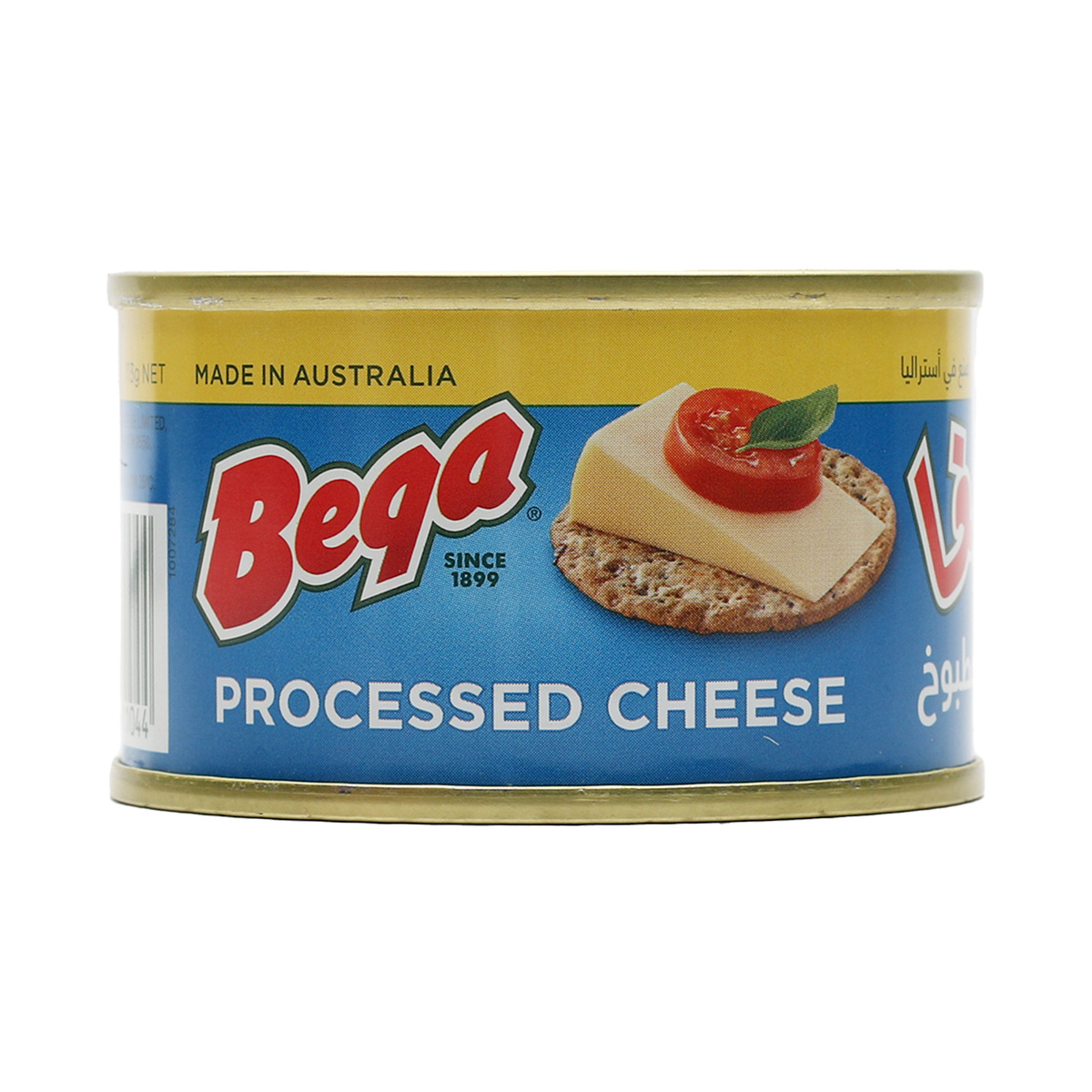 Bega Tin Cheese 113 g