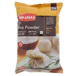 Nirapara Rice Powder 1 kg