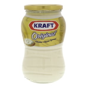 Kraft Cheddar Cheese Spread Original 910 g