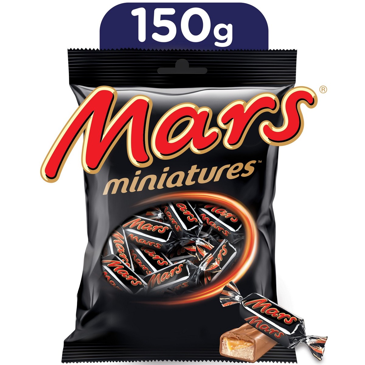 Mars Minis 250 g