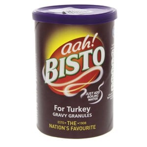 Bisto For Turkey Gravy Granules 170 g