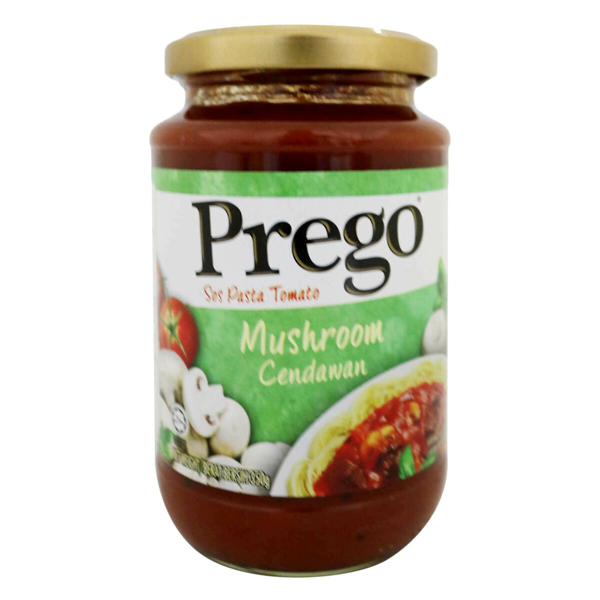 Prego Mushroom Pasta Sauce 350g