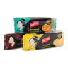 Fantastic Rice Crackers Assorted 100 g 2+1