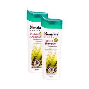 Himalaya Shampoo Assorted 2 x 400 ml