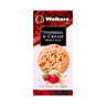 Walkers Strawberries & Cream Biscuits 150 g