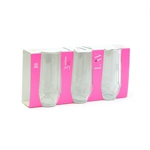 Lav Aizona Tumbler AZN25A 405CC 3 Pieces