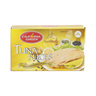 California Garden Tuna With Black Pepper & Lemon 120 g