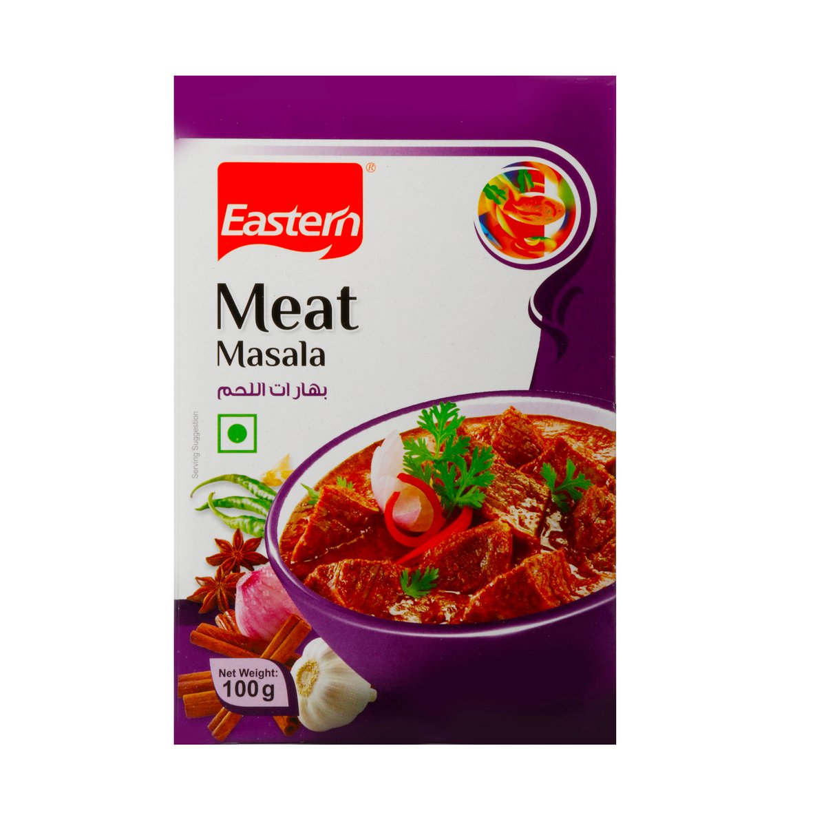 Eastern Meat Masala 100g