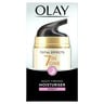 Olay Face Moisturizer Total Effects 7inOne Firming Night Cream With Vitamin B3 50 g