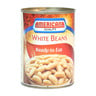 Americana White Kidney Beans 400 g