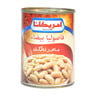 Americana White Kidney Beans 400 g