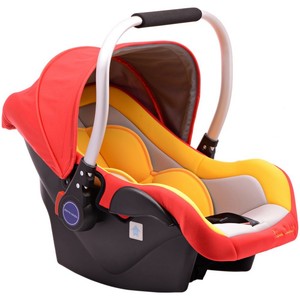 Pierre Cardin Infant Car Seat Carry Cot 274 Assorted Color