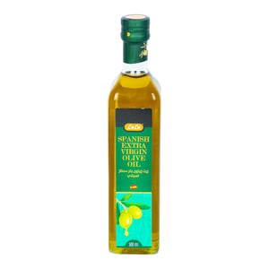 LuLu Spanish Extra Virgin Olive Oil 500 ml