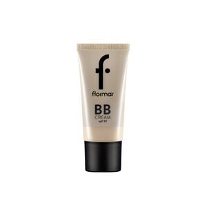 Flormar BB White Cream Redesign, Light Medium