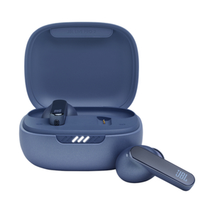 JBL Live Pro 2 True Wireless Ear Buds, Blue