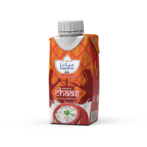 Hayatna Masala Chaas 180 ml