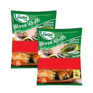 Pinar Borek Rolls Labneh Spinach 2 x 500 g