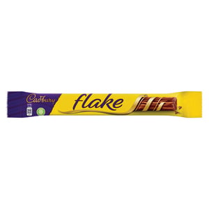 Cadbury Flake Chocolate 15 g