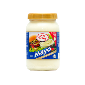 Telly Mayo All Purpose Dressing 230ml