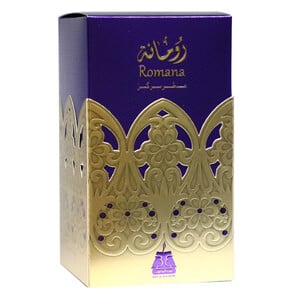 Bait Al Bakhoor Romana Concentrated Perfume Oil, 20 ml