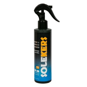 Solekers Suede & Nubuck Cleaner 230 ml