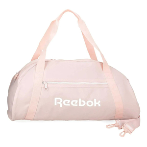 Reebok Sports Bag, 55 cm, Pink, 8853523