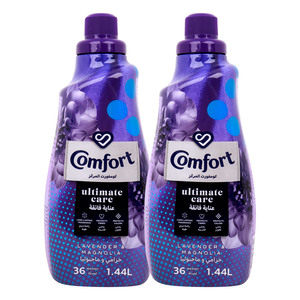 Buy Comfort Concentrate Ultimate Care Lavender & Magnolia 1L Online