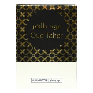 Otoori Oud Taher Muattar, 35g