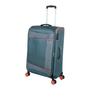 Wagon R 4Wheel Soft Trolley AIR6709 19.5inch Assorted