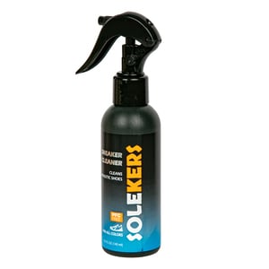 Solekers Sneaker Cleaner 140 ml