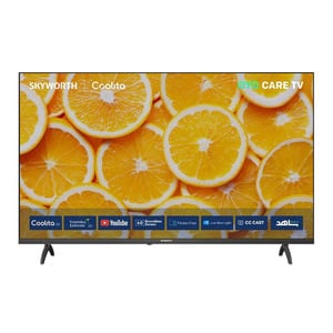 Skyworth Coolita 43 inches Full HD Smart TV , 43E5000G