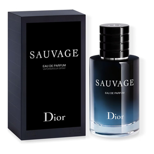 Dior Sauvage Eau De Parfum For Men 200ml