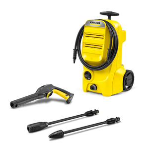 Karcher Pressure Washer K3 Classic