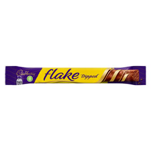 Cadbury Flake Dipped Bar  32 g