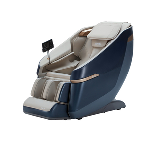 Rotai Jimny Multi-Functional Full Body Massage Chair, Blue, A36