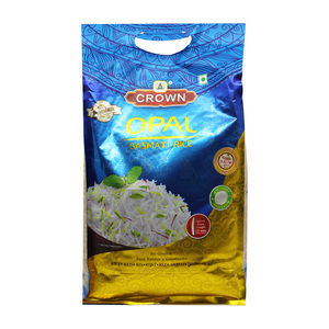 Crown Opal Basmati Rice 5 kg