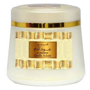 Al Haramain Oudh Adam, 75g