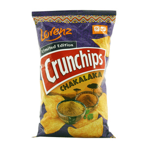 Lorenz Crunchips Chakalaka 100 g