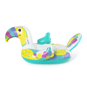 Bestway Toucan Pool Ride-On, 1.73x0.91m, 41437