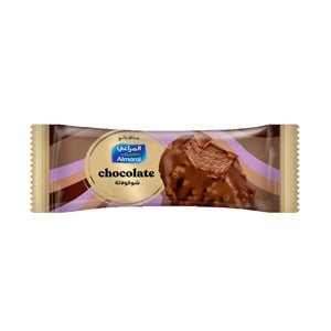 Almarai Chocolate Ice Cream Stick 90 ml