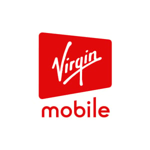 Virgin E-Voucher 30 SAR