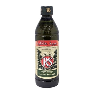 RS Olive Pomace Oil 500 ml